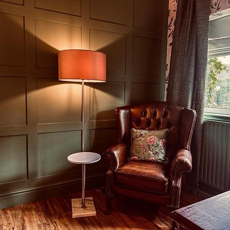 Brackenborough Hotel Louth  Eksteriør bilde