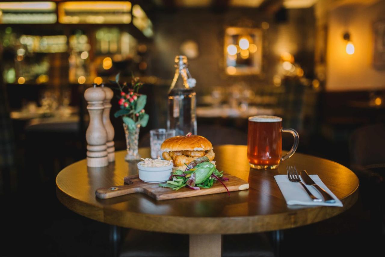 Brackenborough Hotel Louth  Eksteriør bilde