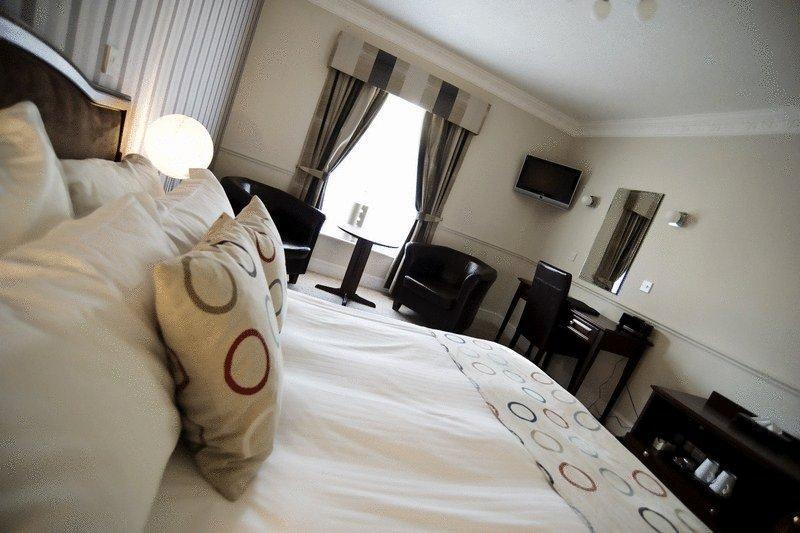 Brackenborough Hotel Louth  Eksteriør bilde