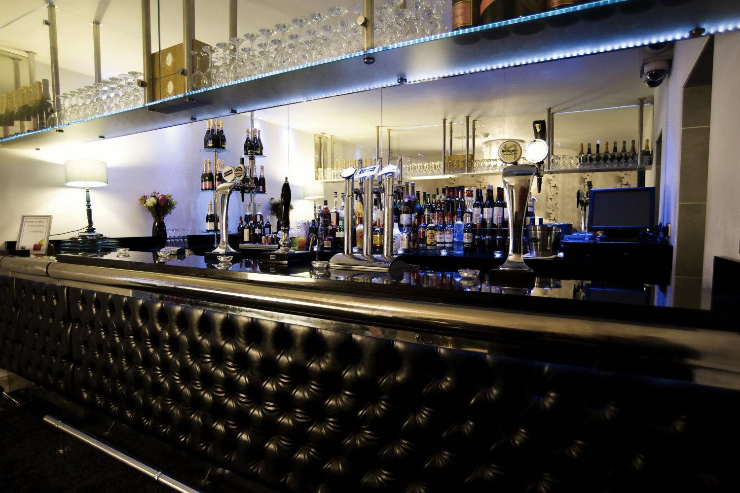 Brackenborough Hotel Louth  Restaurant bilde