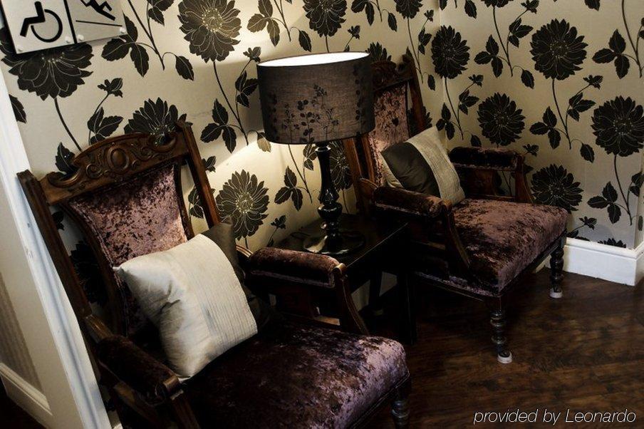 Brackenborough Hotel Louth  Rom bilde