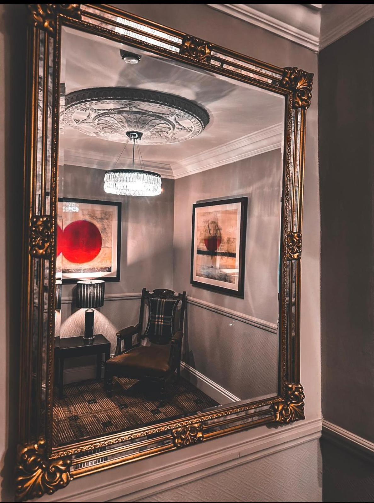 Brackenborough Hotel Louth  Eksteriør bilde