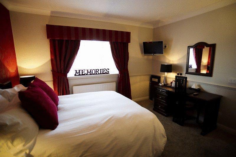Brackenborough Hotel Louth  Eksteriør bilde