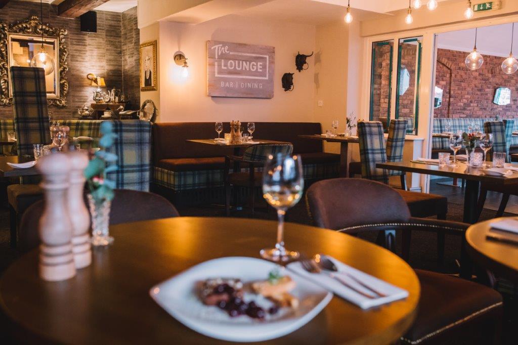 Brackenborough Hotel Louth  Eksteriør bilde