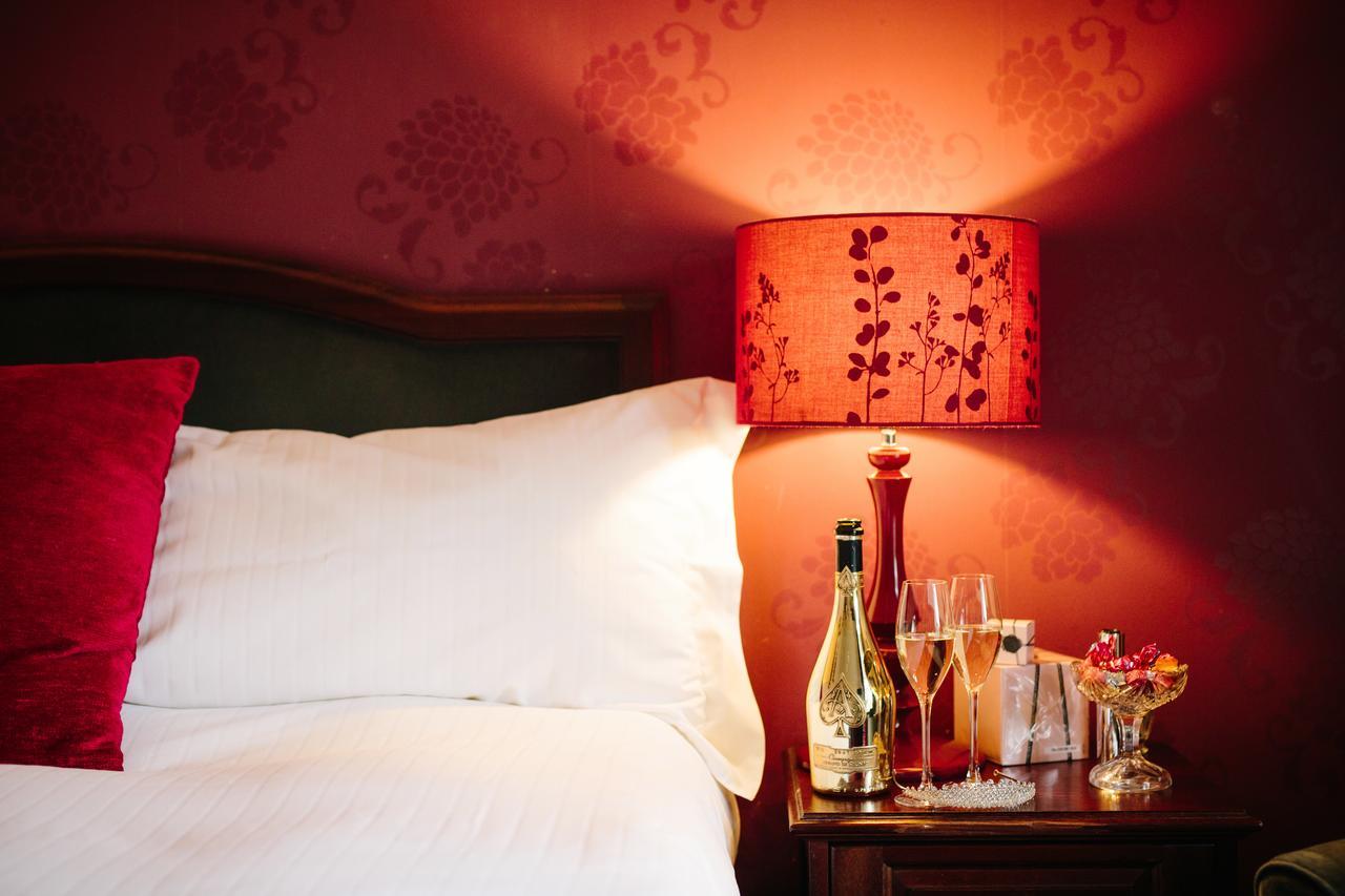 Brackenborough Hotel Louth  Eksteriør bilde